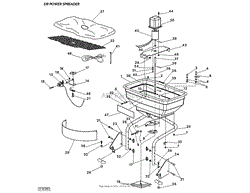 Spreader