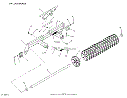 Culti Packer - Baseline