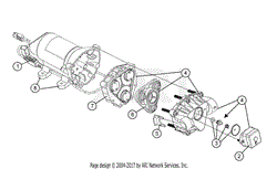 Pump Assembly