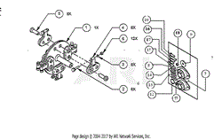 STGT Cutter Head