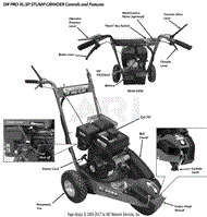 ST4 SP Features