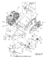 Drive Assembly