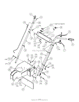 Handlebar Assy