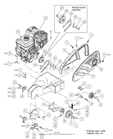 Drive Assembly