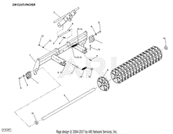 Culti Packer - Baseline