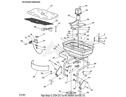 Spreader