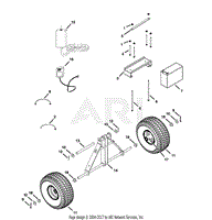 Axle Assembly