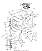 Drive Assembly