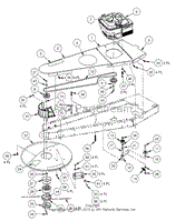 Drive Assembly