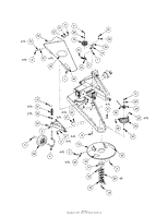 Head &amp; Wheel Assy