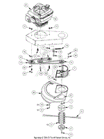 Drive Assembly