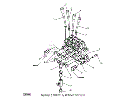 Valve and Fittings