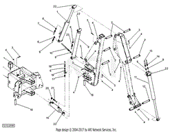 Cylinders / Hoses