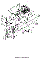 Engine &amp; Pump 14.5 FTP