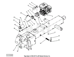 Engines &amp; Pump / Hoses