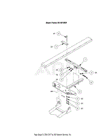 Beam Frame Kit # 31959