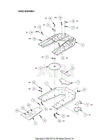 Head Assembly