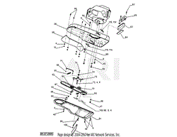 Frame Assembly