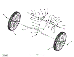 Axle Assembly