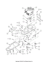 Frame Assy All