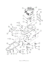 Frame Assy All