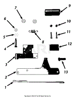 Beaver Blade TR4