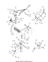 Crane &amp; Boom Assy