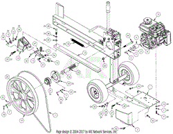 Drive Assembly