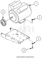 Electric Motor Option