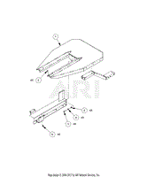 Tray Kit Assembly