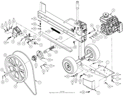 Drive Assembly