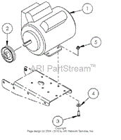 Electric Motor Option