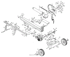 WH2 Gas Powered