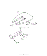 Tray Kit Assembly Part # ( 32130 )