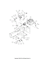 Motor And Pump Assy