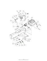 Motor And Pump Assy