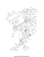 Beam Assy