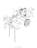 Road Tow Accessory