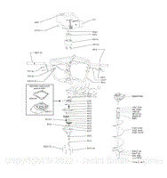 Parts List