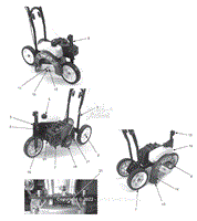 Parts List 2 - Main