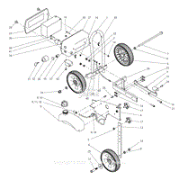 Parts List 3 - Chassis