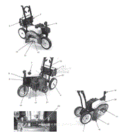 Parts List 2 - Main