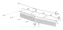 Parts List 6 - Brush Guards