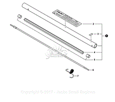 Main Pipe S/N: S08500001001 - S08500019900