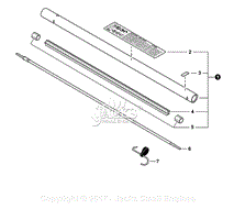 Main Pipe S/N: S08500019901 - S08500999999