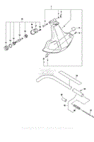 Grass Trimmer Attachment