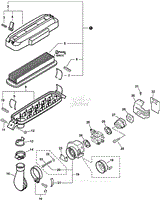 Intake