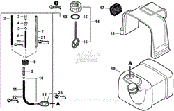 Fuel System