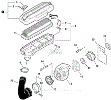 Intake