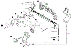 Throttle Control